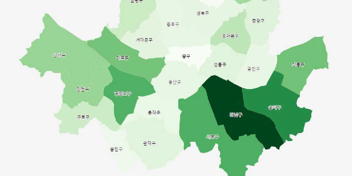 우리 동네 가로수, 탄소흡수!